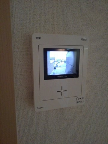 ヴィテッロのセキュリティ