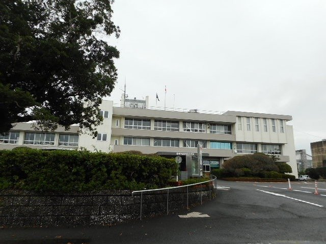 ヴィテッロの周辺|高岡総合支所まで850m