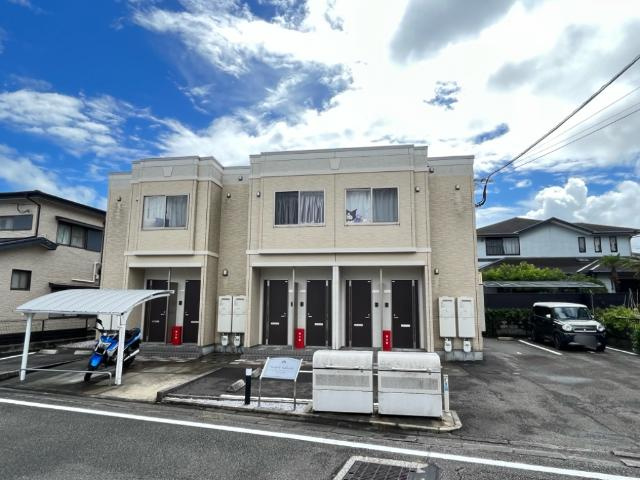 メイプル高洲