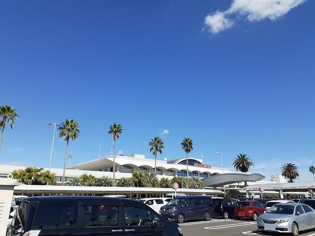 グリーンコート東館　Ｄの周辺|宮崎空港まで3500m
