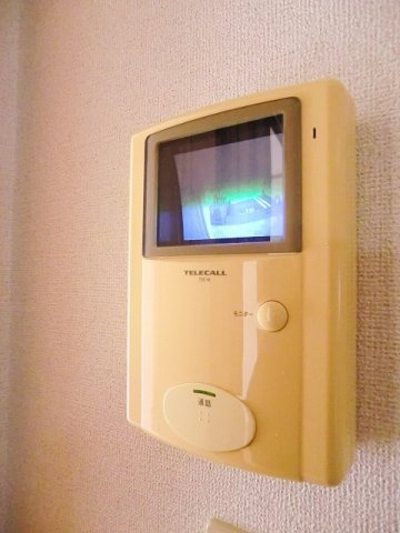 フォーリスト　ナチュラル　Ａのセキュリティ