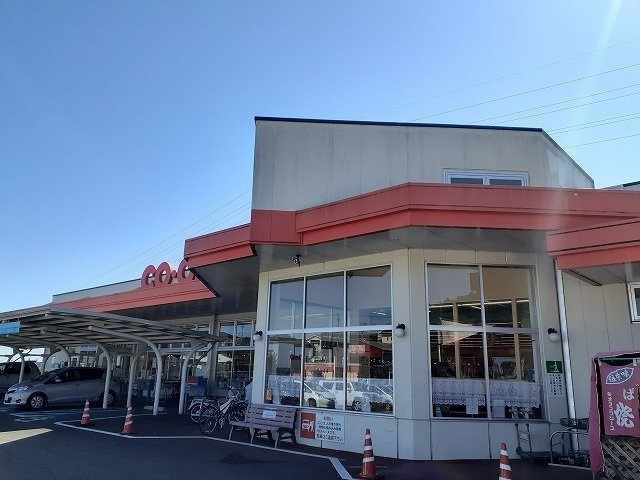 フォーリスト　ナチュラル　Ａの周辺|コープみやざきかおる坂店まで1200m