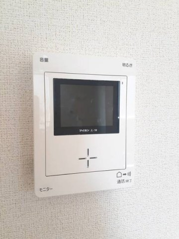 メゾン　ド　フォレのセキュリティ
