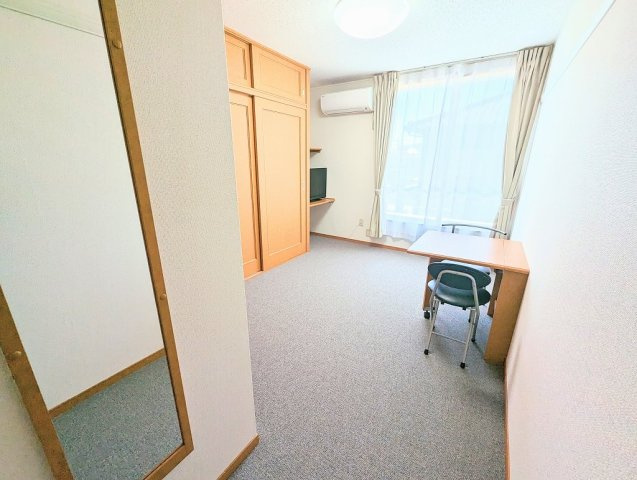 レオパレスエトワールのその他|設備仕様は号室により異なる為、現況を優先致します。