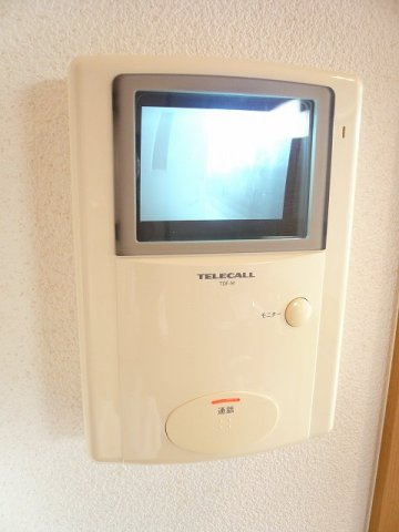 デュオロッサのセキュリティ