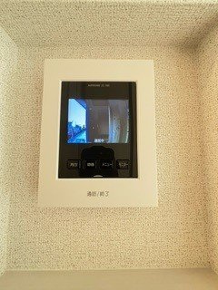 バレンティーノ　４６　Ⅱのセキュリティ