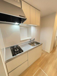 バレンティーノ　４６　Ⅱのキッチン
