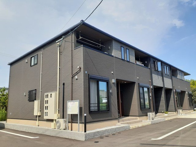 クロス　ザ　リバー　Ⅱ
