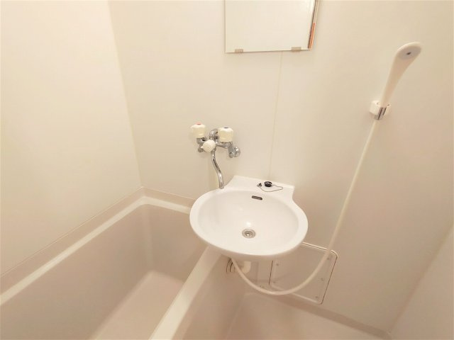 レオパレスサザンの内装|設備・仕様は号室により異なる為、現況を優先致します。