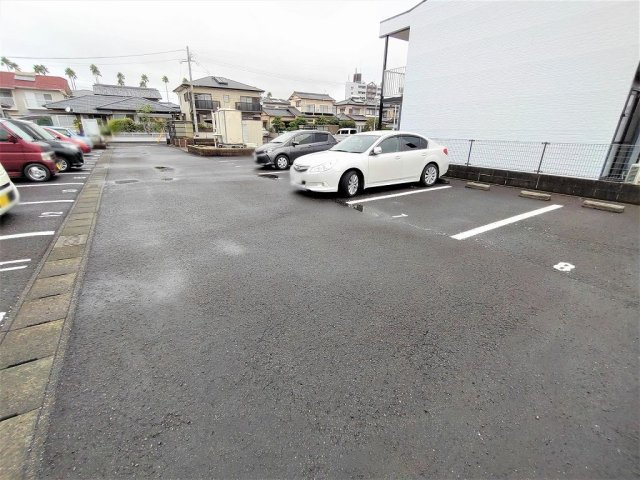 レオパレスサザンのその他