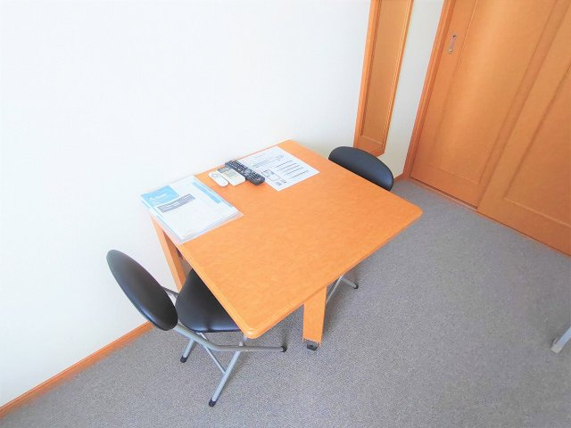 レオパレスレジデンス城ヶ崎のその他|設備・仕様は号室により異なる為、現況を優先致します。