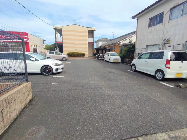 レオパレスレジデンス城ヶ崎のその他