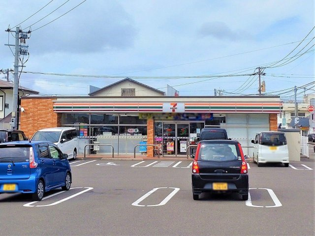 レオパレス千楽の周辺