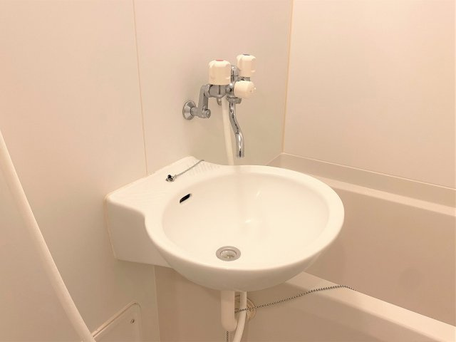 レオパレス千楽の内装|設備・仕様は号室により異なる為、現況を優先致します。
