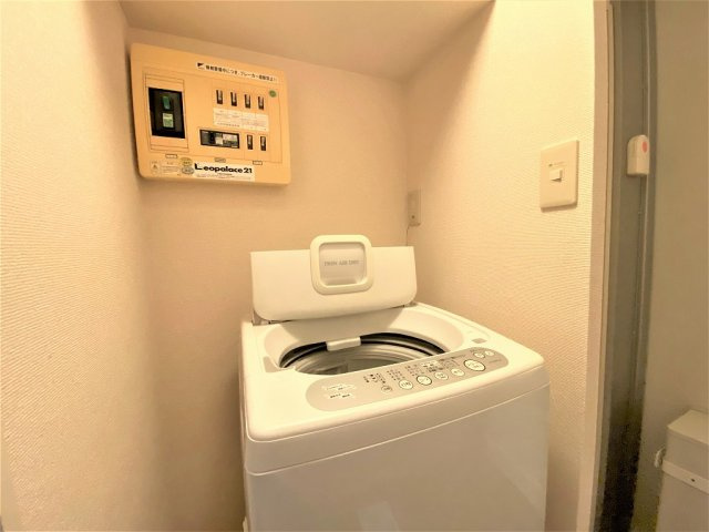レオパレス千楽のその他|設備・仕様は号室により異なる為、現況を優先致します。