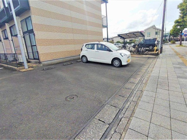 レオパレス千楽のその他