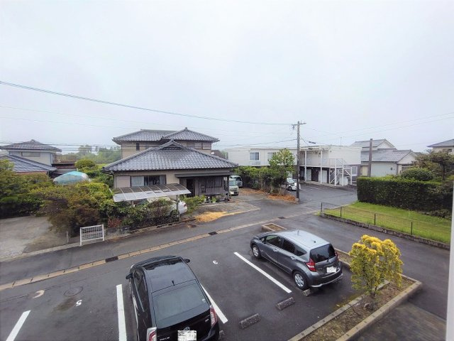レオパレス木花のその他