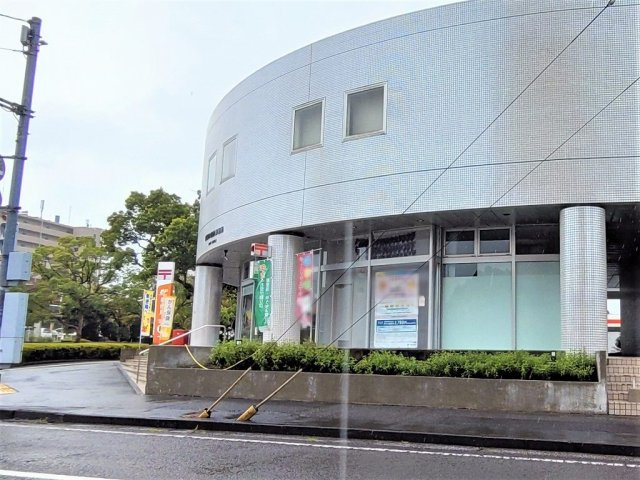 レオパレス木花の周辺