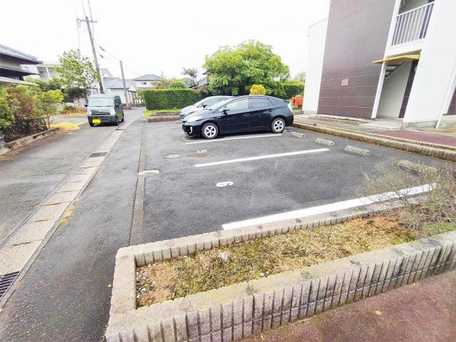 レオパレス木花のその他
