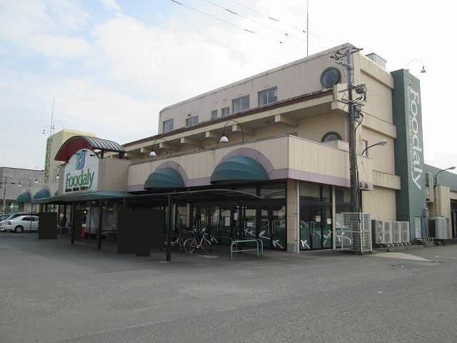 ラ・フロンテ　デューエの周辺|フーデリー高岡店まで900m