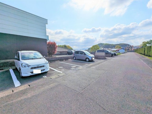 レオパレスＭＯＲＧＥＮ　ＲＯＴのその他