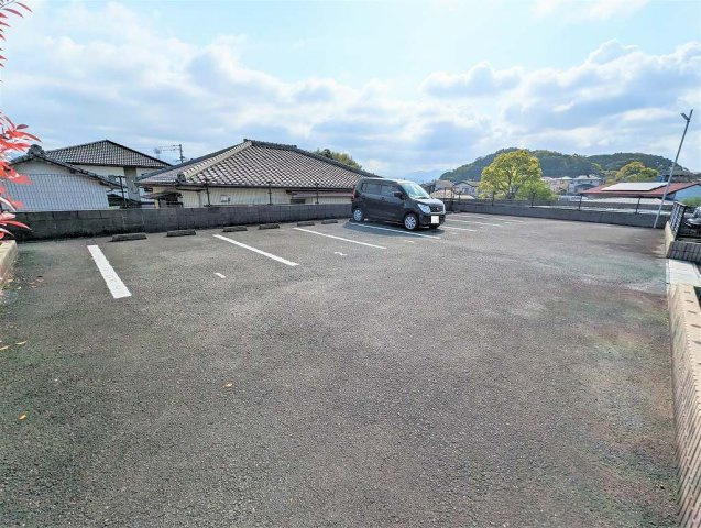 レオパレスＭＯＲＧＥＮ　ＲＯＴのその他