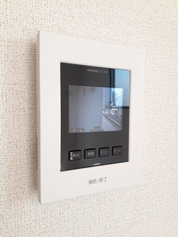 ベル　アルカン　シエルのセキュリティ