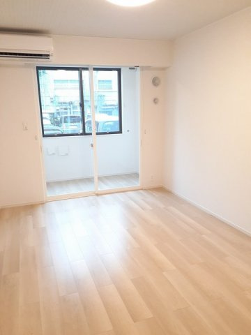 ベル　アルカン　シエルの居間・リビング