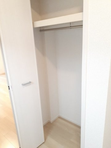 ベル　アルカン　シエルの収納