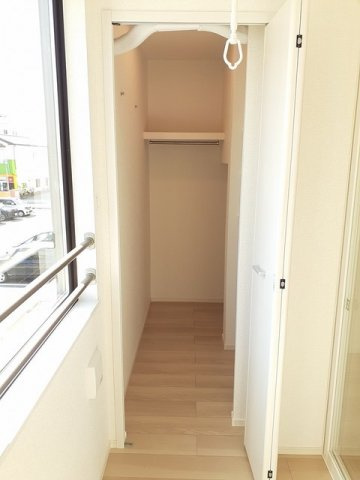 ベル　アルカン　シエルの収納