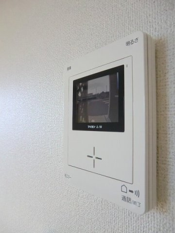 ラ・セゾンのセキュリティ