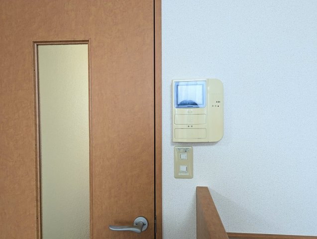 レオパレス源藤Ⅱのその他|設備・仕様は号室により異なる為、現況を優先致します。