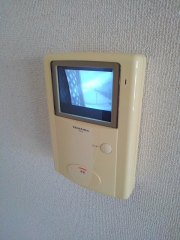 ヴェル　ドミール　Ｂのセキュリティ