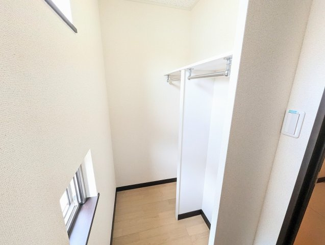 レオネクスト今江さくら　Ⅷの内装