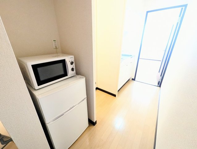 レオネクスト今江さくら　Ⅷのその他