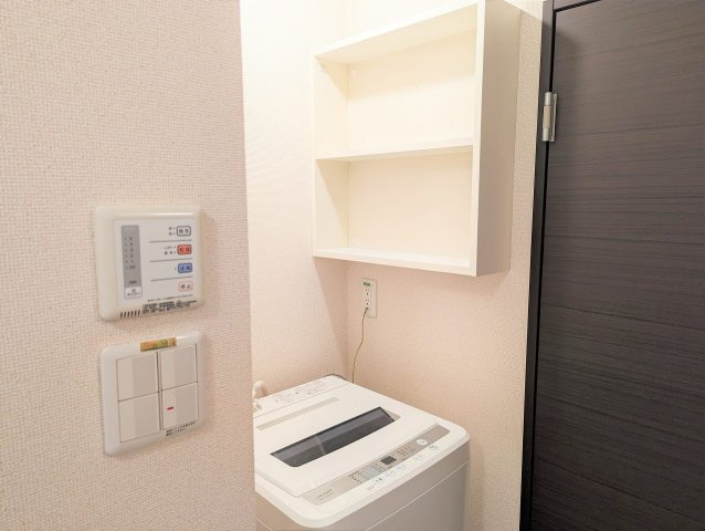 レオネクスト桜の内装|設備・仕様は号室により異なる為、現況を優先致します。