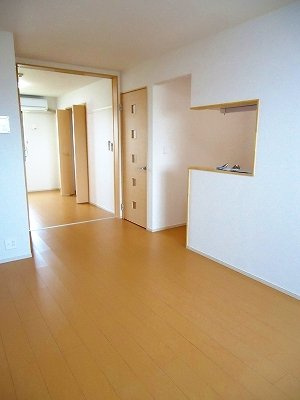 プロヴァンス　ハウスのその他