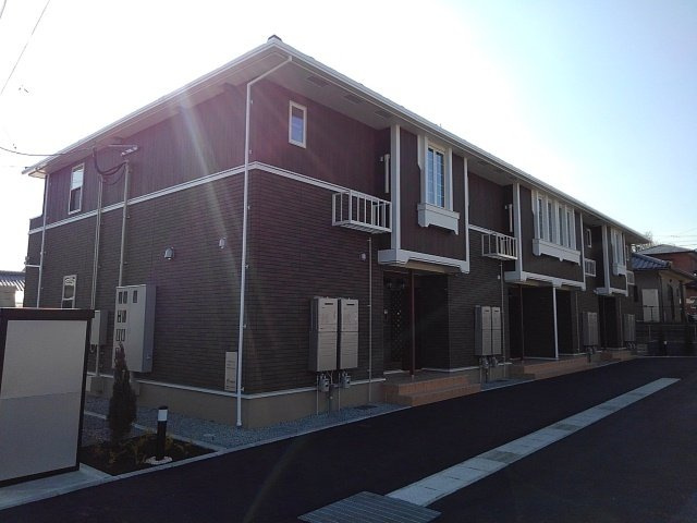 スカイスター南宮Ａ