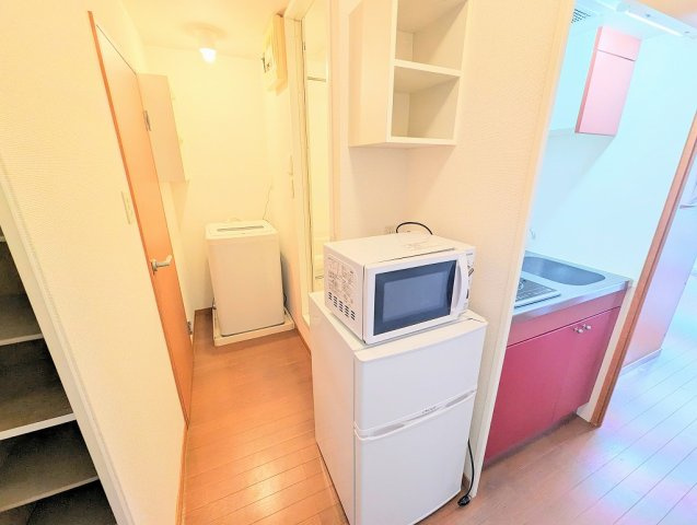 レオパレス源藤のその他|設備・仕様は号室により異なる為、現況を優先致します。