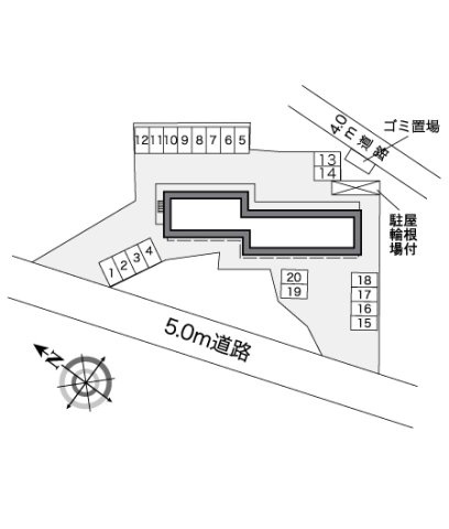 レオパレス源藤のその他