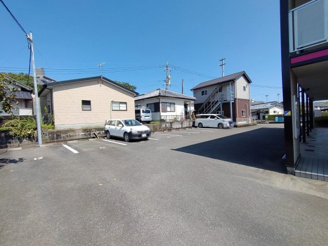 レオパレス源藤のその他