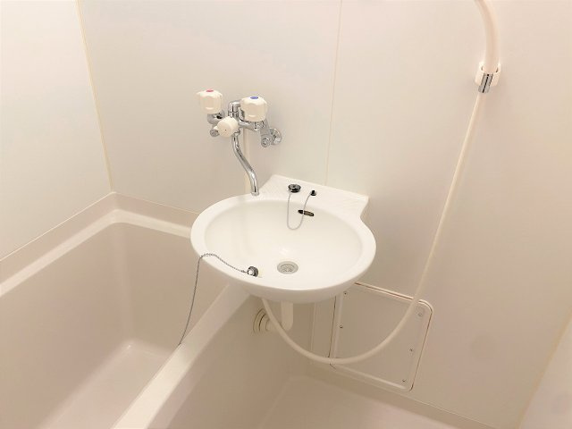 レオパレス源藤の内装|設備・仕様は号室により異なる為、現況を優先致します。