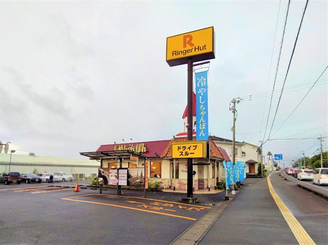 レオパレスＨＯＰＥの周辺
