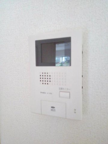 ソレイユのセキュリティ