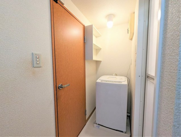 レオパレス若葉の内装|設備仕様は号室により異なる為、現況を優先致します。