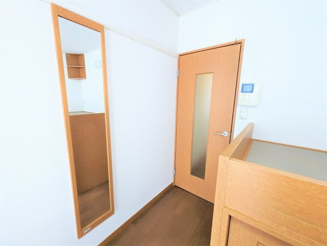 レオパレス若葉のその他|設備仕様は号室により異なる為、現況を優先致します。