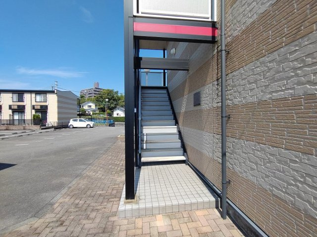 レオパレス源藤Ⅱのその他