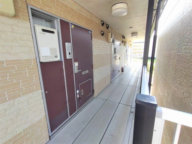 レオパレス源藤Ⅱのその他