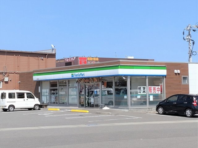 レオパレス源藤Ⅱの周辺