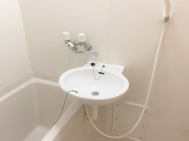 レオパレス源藤Ⅱの内装|設備・仕様は号室により異なる為、現況を優先致します。
